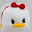 Daisy Duck (Christmas 2014)